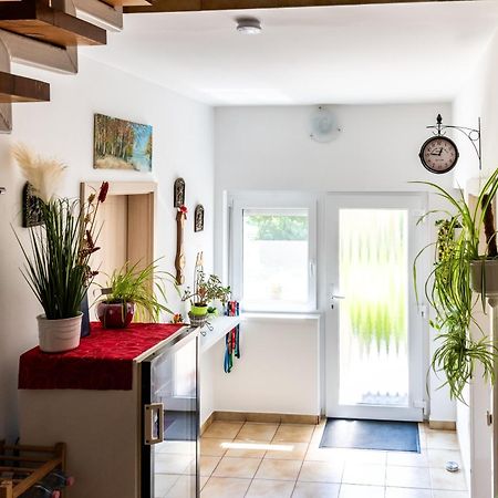 Magdalena Apartmanhaz Keszthely Extérieur photo