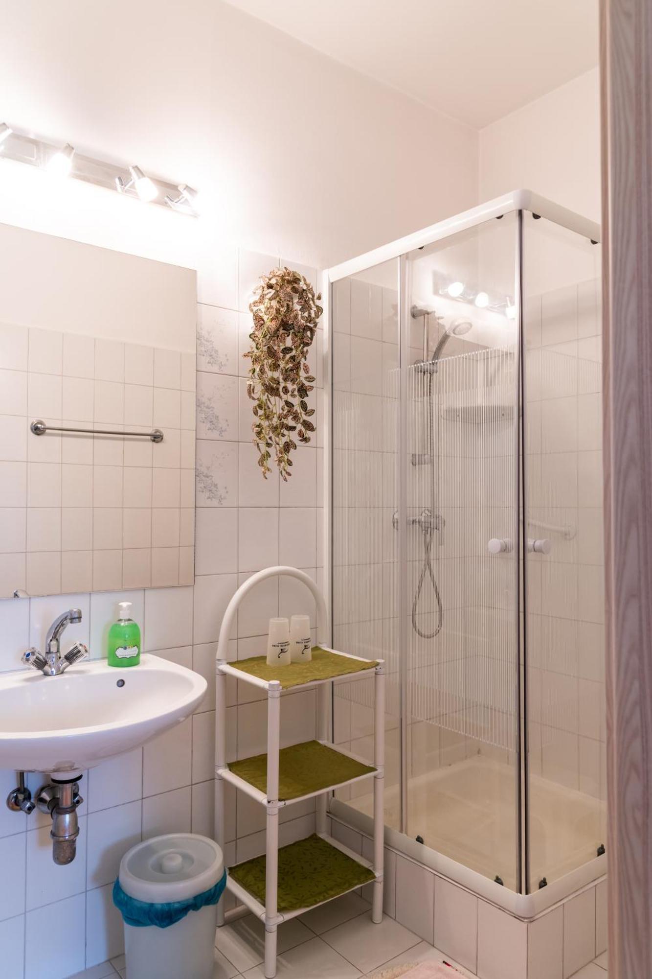 Magdalena Apartmanhaz Keszthely Extérieur photo