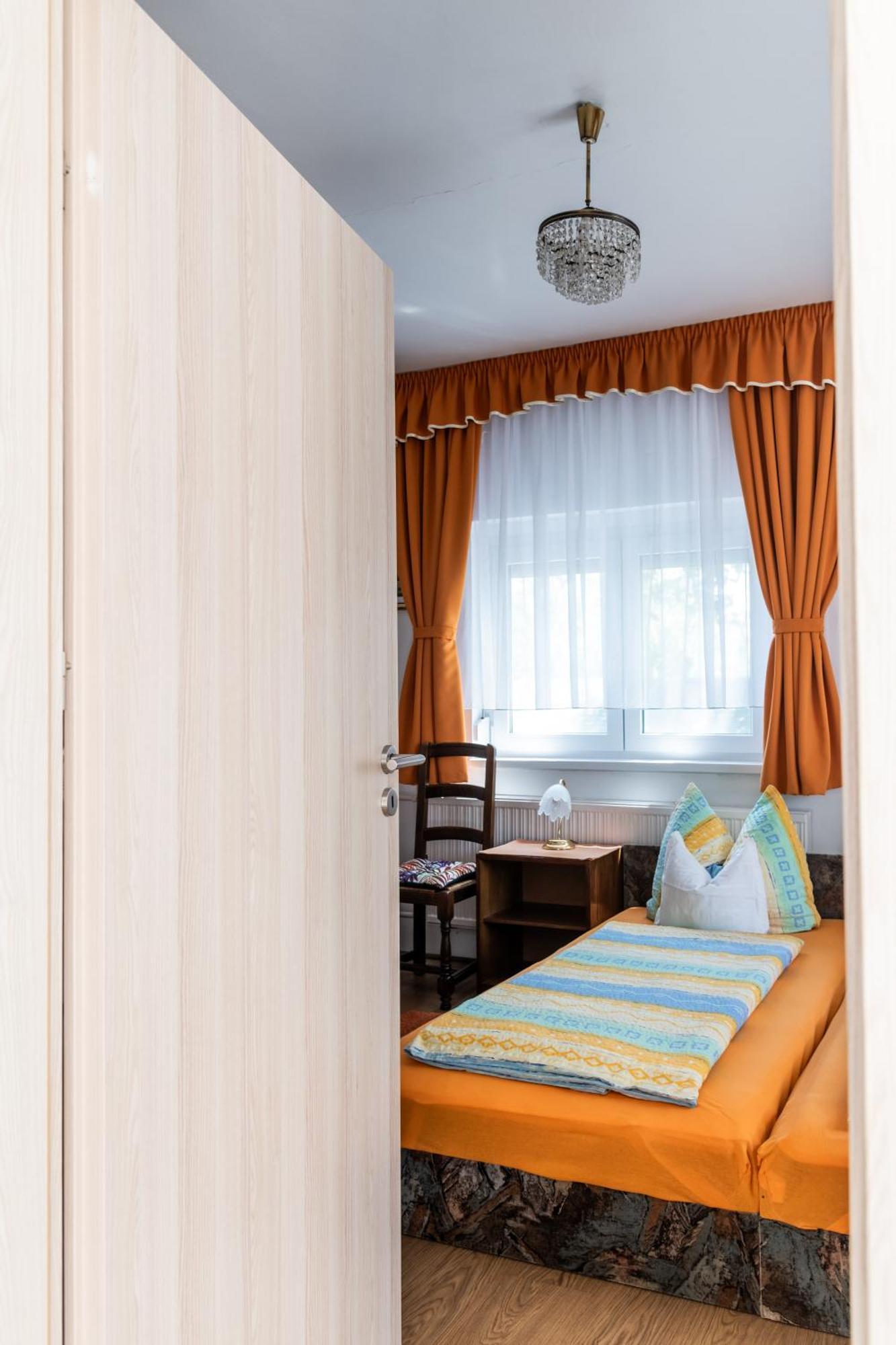 Magdalena Apartmanhaz Keszthely Extérieur photo
