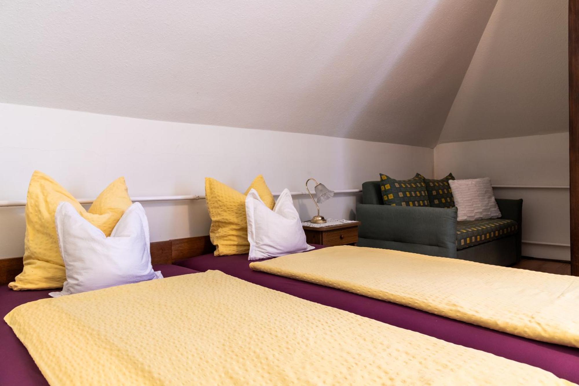 Magdalena Apartmanhaz Keszthely Extérieur photo