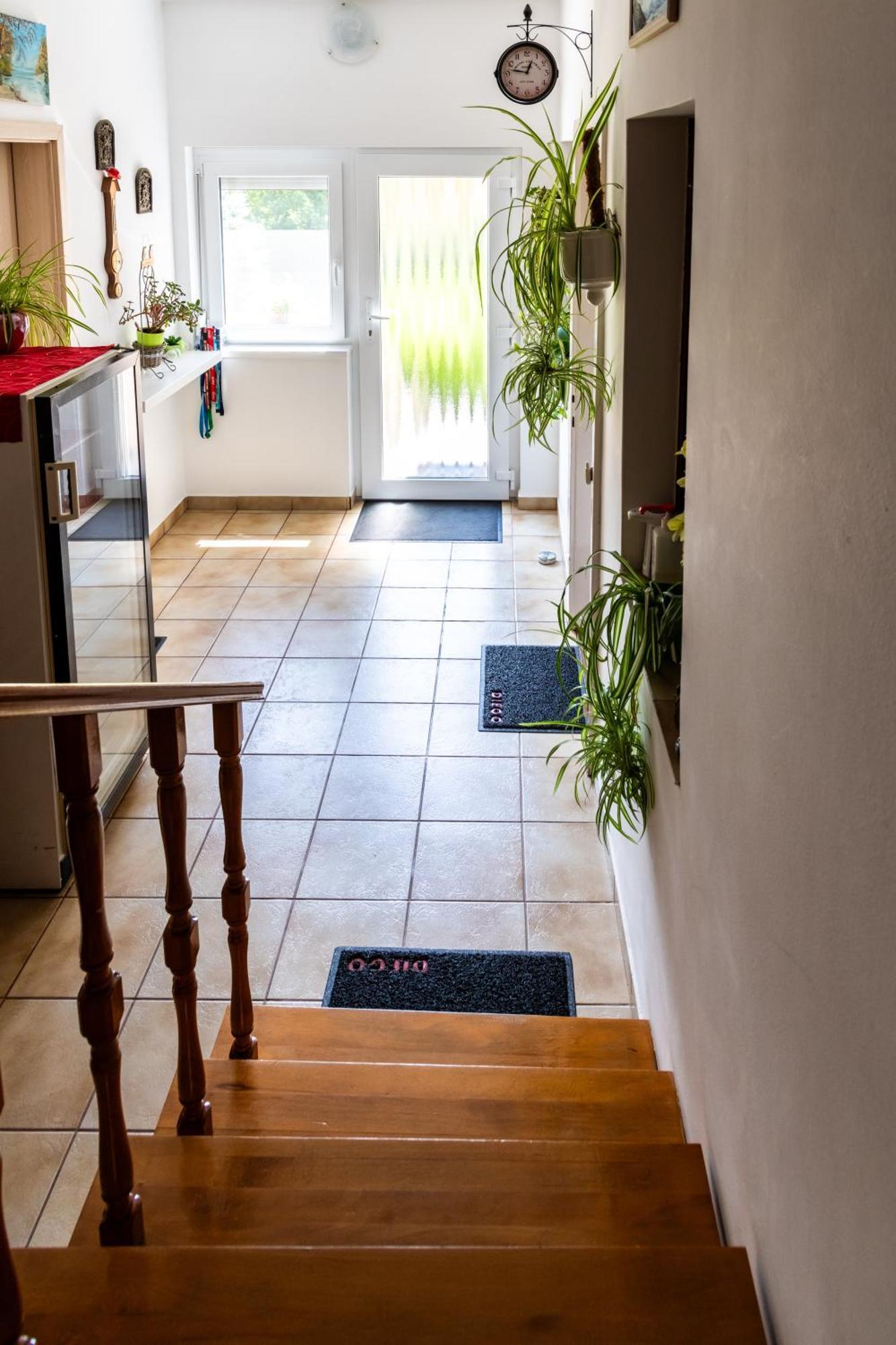 Magdalena Apartmanhaz Keszthely Extérieur photo