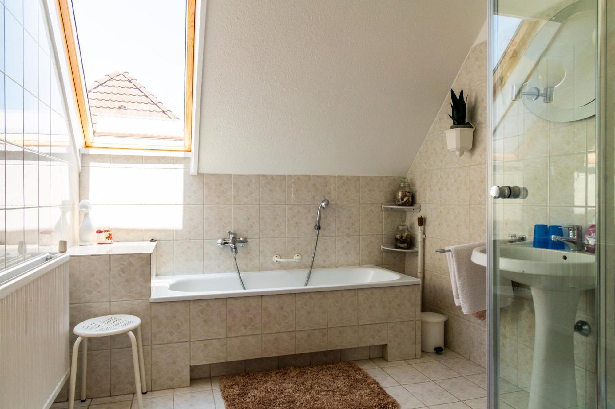Magdalena Apartmanhaz Keszthely Extérieur photo