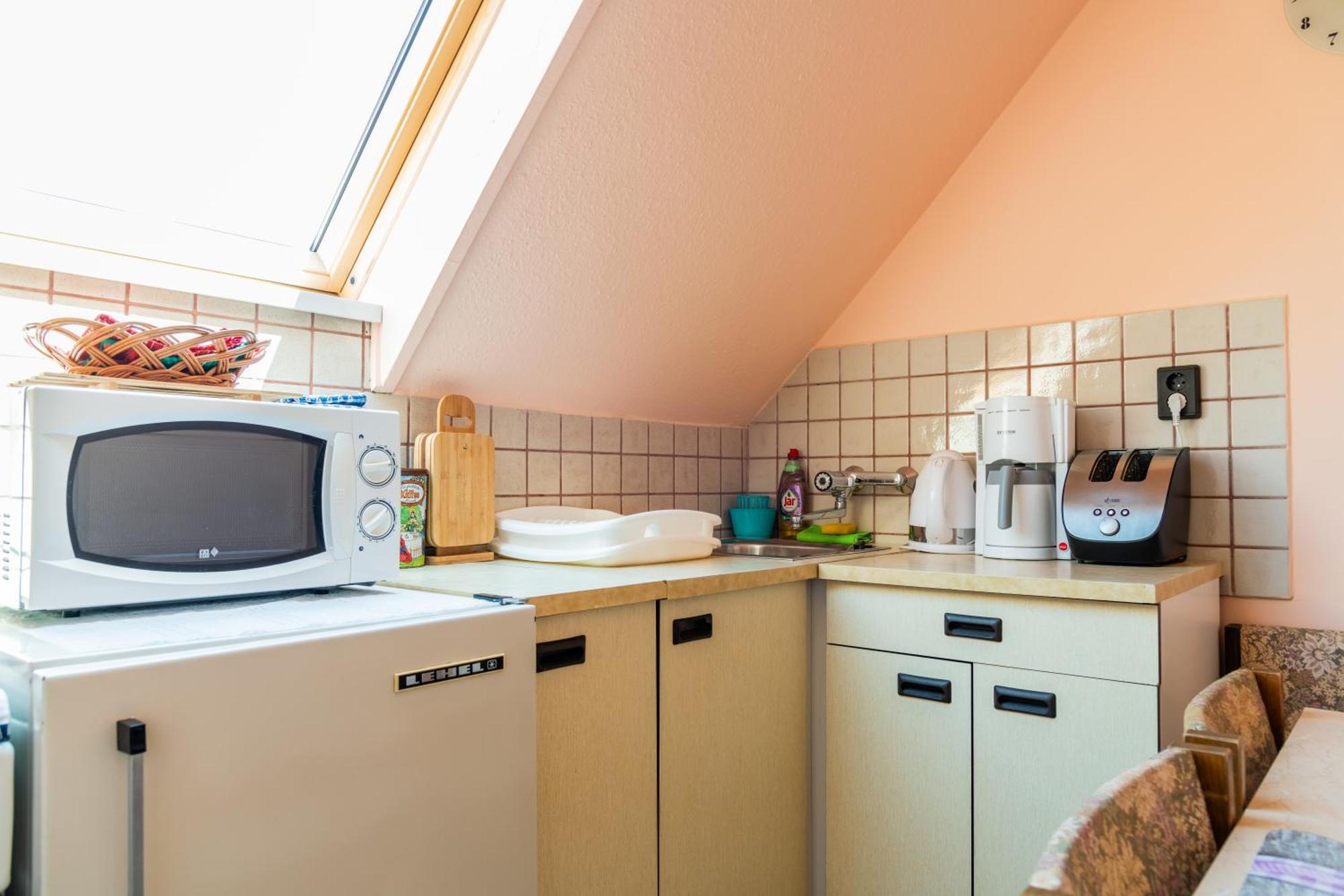 Magdalena Apartmanhaz Keszthely Extérieur photo