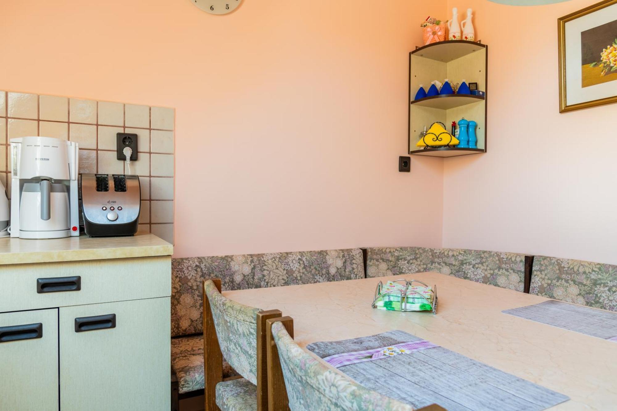Magdalena Apartmanhaz Keszthely Extérieur photo