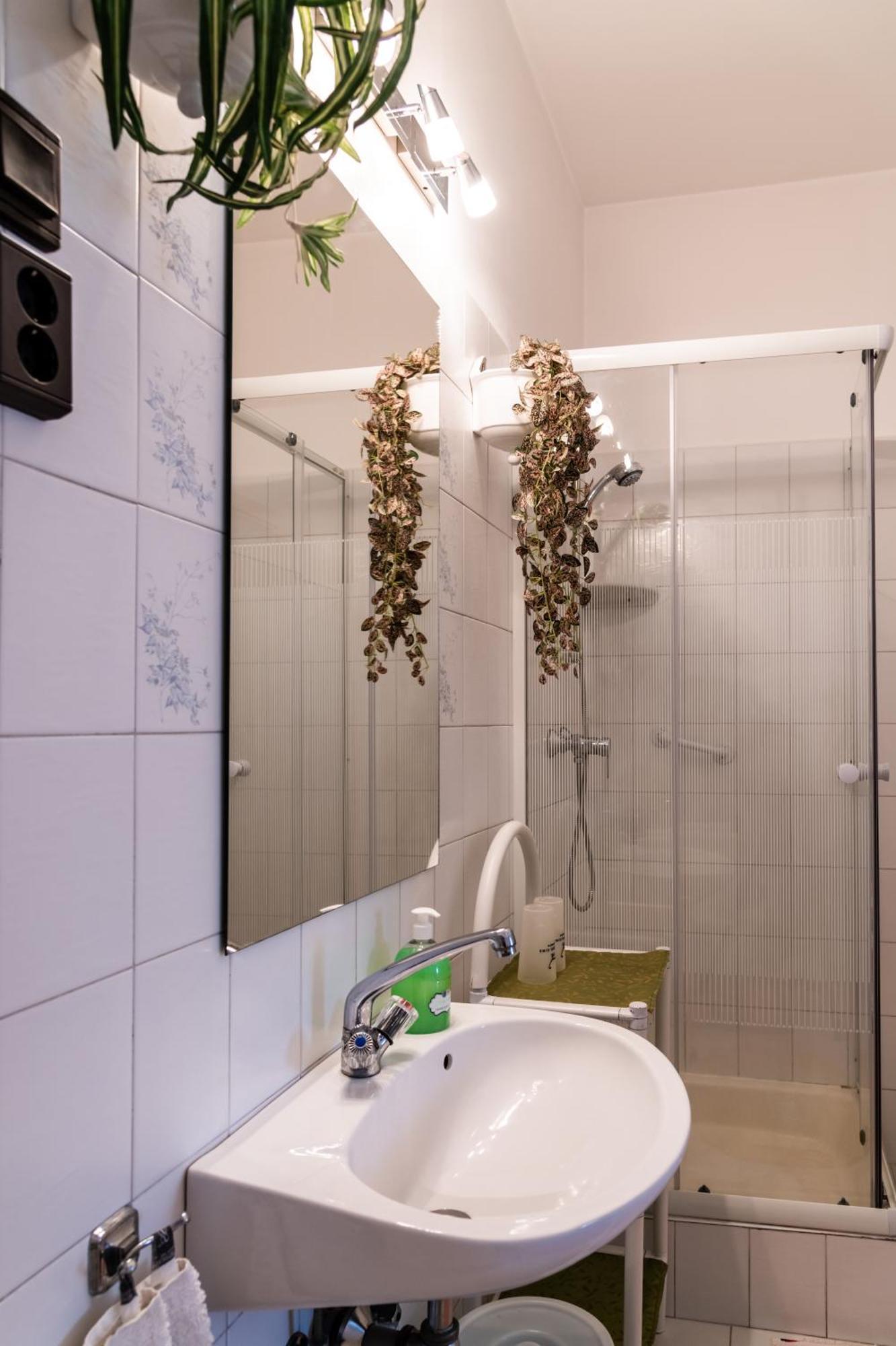 Magdalena Apartmanhaz Keszthely Extérieur photo