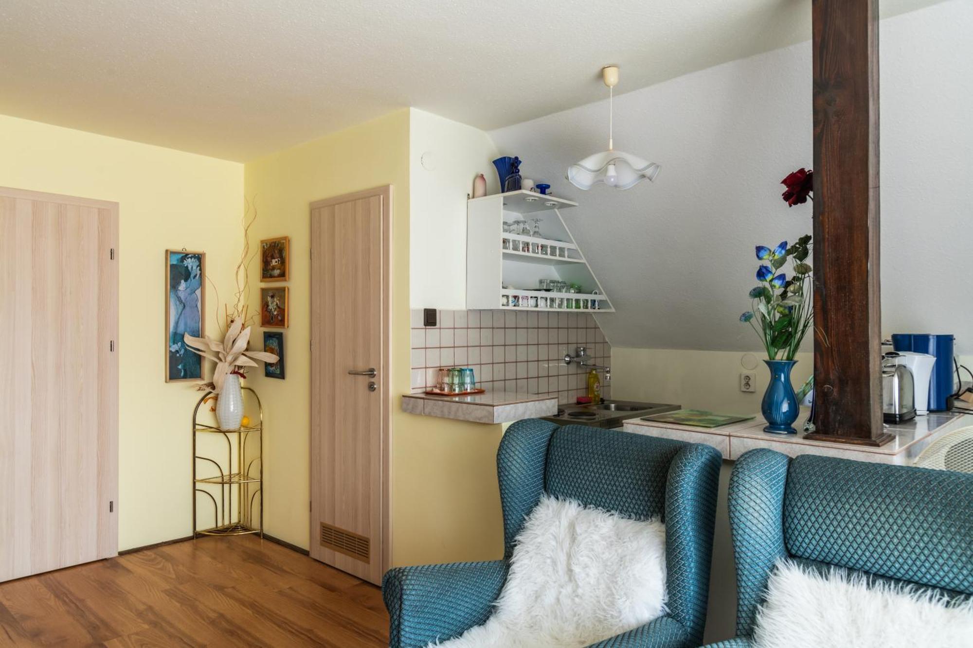 Magdalena Apartmanhaz Keszthely Extérieur photo